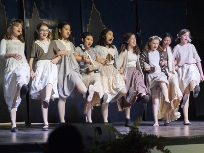 Secondary Math Teacher photo